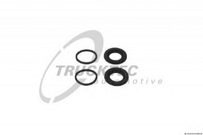 TRUCKTEC AUTOMOTIVE 0243097 -  Ремкомплект, тормозной суппорт